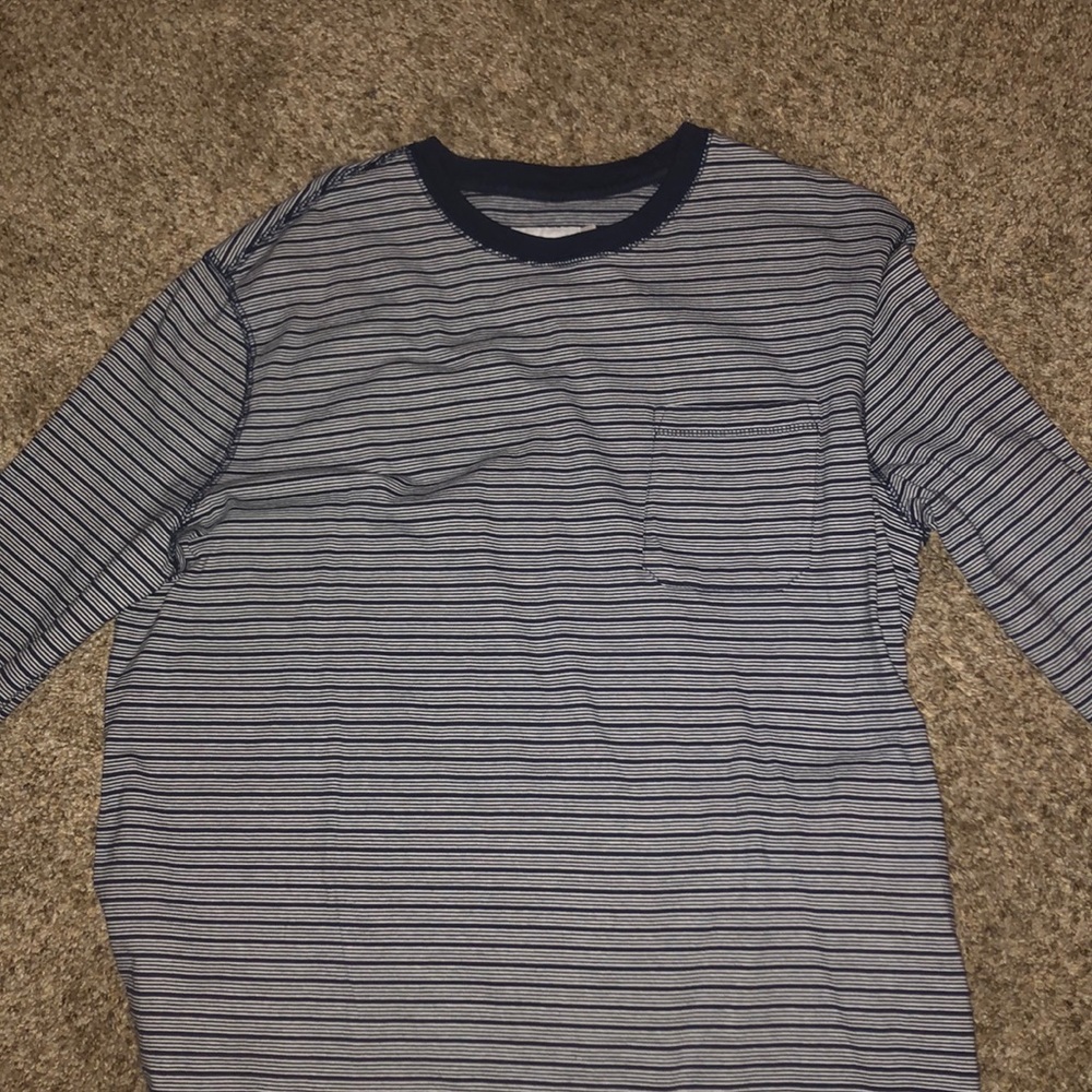 Long sleeve